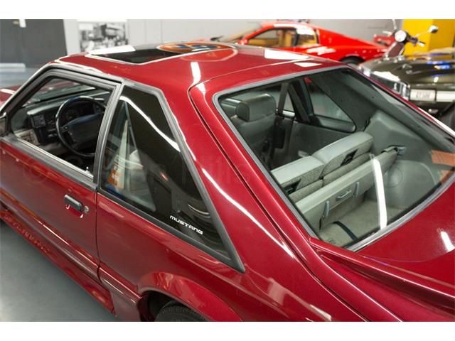 1990 Ford Mustang GT (CC-2069218) for sale in Cincinnati, Ohio