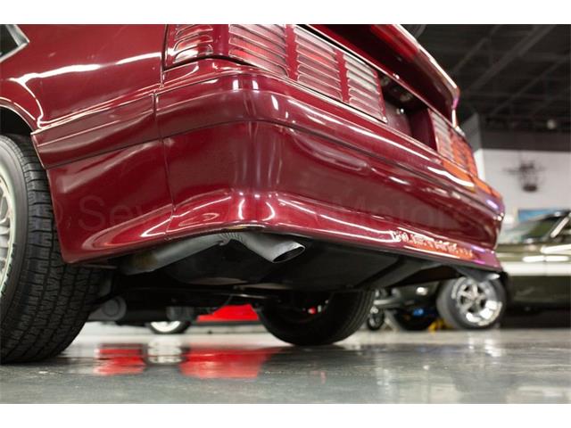 1990 Ford Mustang GT (CC-2069218) for sale in Cincinnati, Ohio