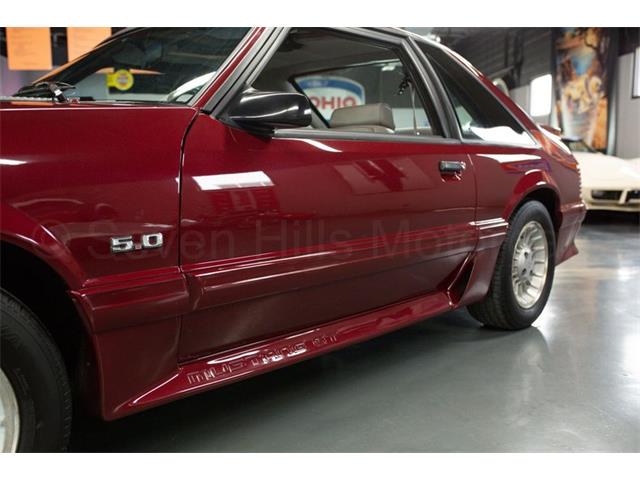 1990 Ford Mustang GT (CC-2069218) for sale in Cincinnati, Ohio