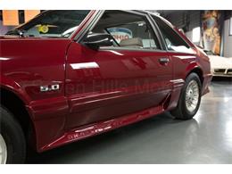 1990 Ford Mustang GT (CC-2069218) for sale in Cincinnati, Ohio