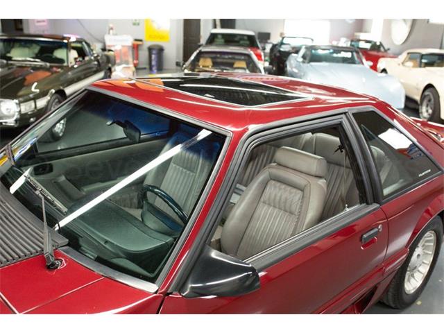 1990 Ford Mustang GT (CC-2069218) for sale in Cincinnati, Ohio