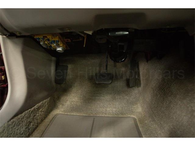 1990 Ford Mustang GT (CC-2069218) for sale in Cincinnati, Ohio