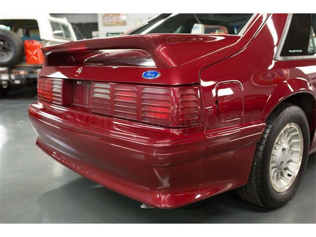 1990 Ford Mustang GT (CC-2069218) for sale in Cincinnati, Ohio