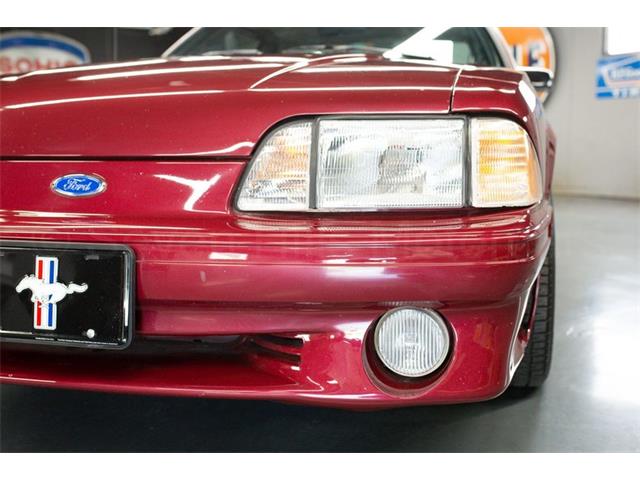 1990 Ford Mustang GT (CC-2069218) for sale in Cincinnati, Ohio