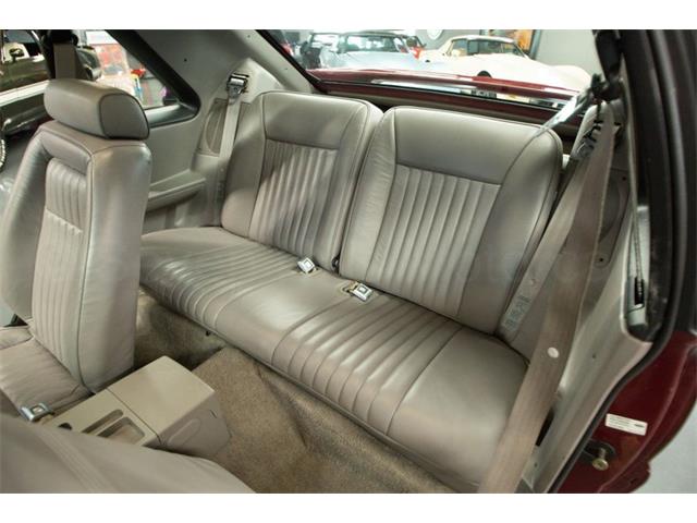 1990 Ford Mustang GT (CC-2069218) for sale in Cincinnati, Ohio