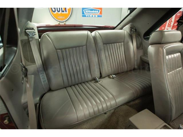 1990 Ford Mustang GT (CC-2069218) for sale in Cincinnati, Ohio