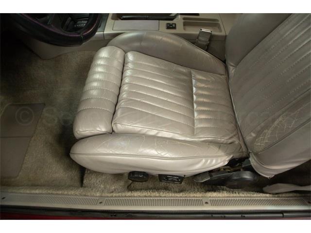 1990 Ford Mustang GT (CC-2069218) for sale in Cincinnati, Ohio