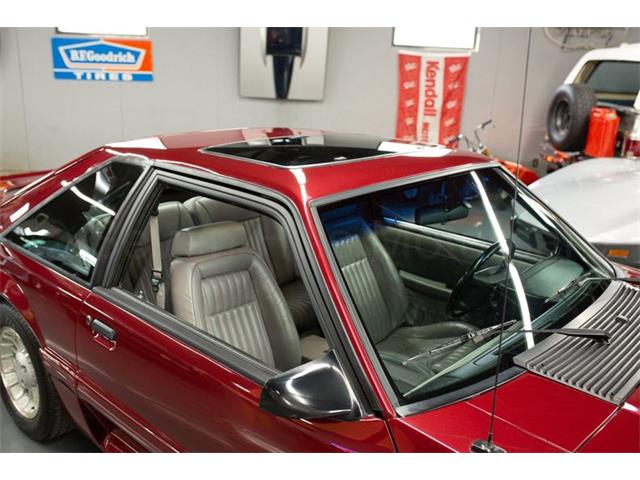 1990 Ford Mustang GT (CC-2069218) for sale in Cincinnati, Ohio