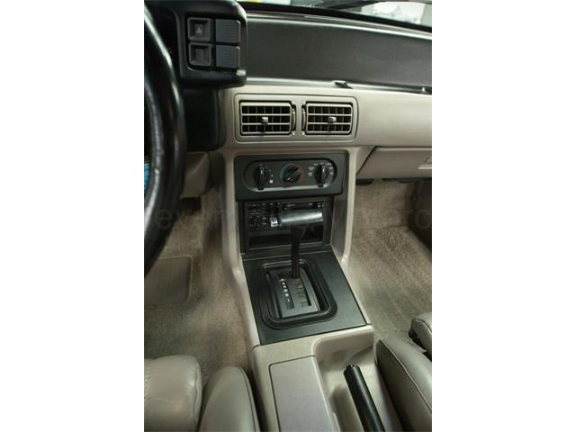 1990 Ford Mustang GT (CC-2069218) for sale in Cincinnati, Ohio