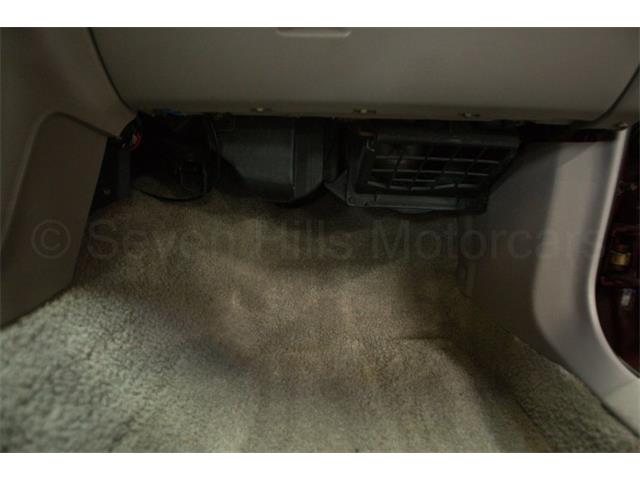 1990 Ford Mustang GT (CC-2069218) for sale in Cincinnati, Ohio
