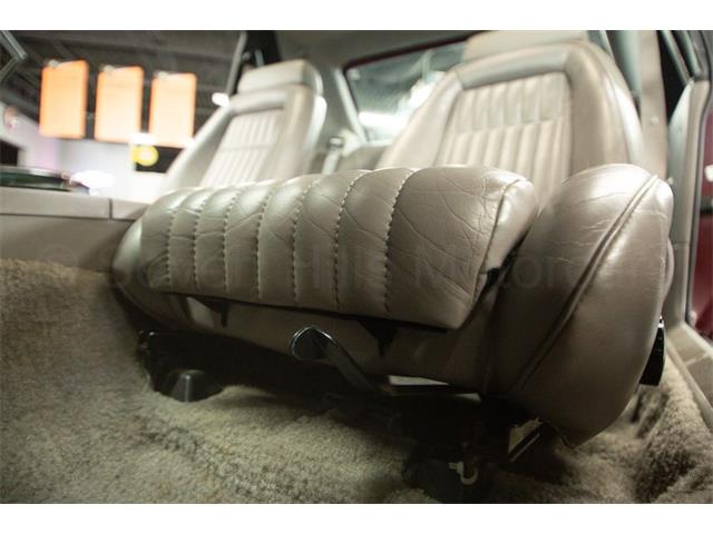 1990 Ford Mustang GT (CC-2069218) for sale in Cincinnati, Ohio