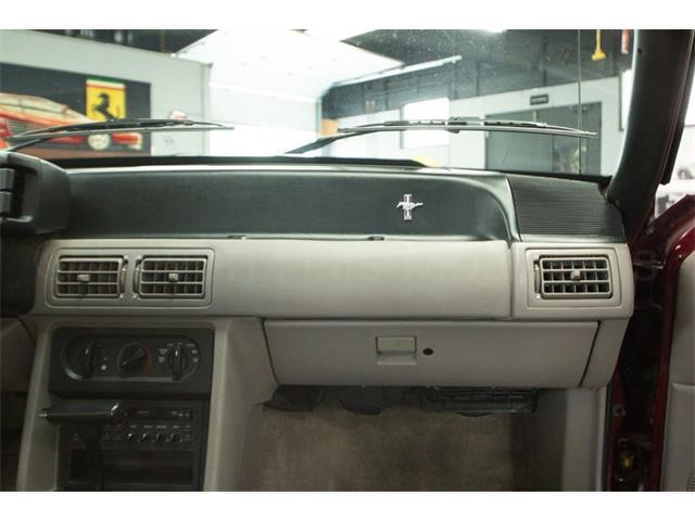 1990 Ford Mustang GT (CC-2069218) for sale in Cincinnati, Ohio