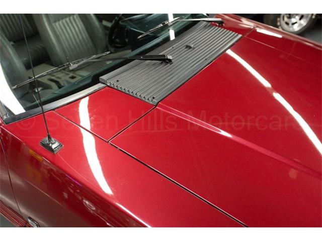 1990 Ford Mustang GT (CC-2069218) for sale in Cincinnati, Ohio