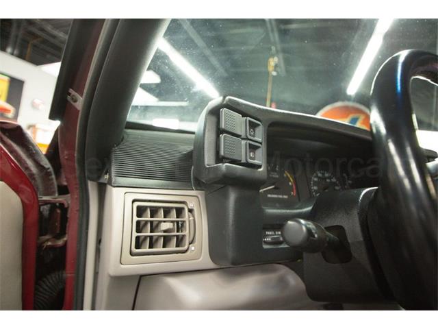 1990 Ford Mustang GT (CC-2069218) for sale in Cincinnati, Ohio