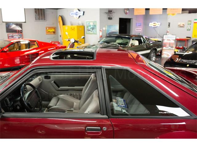 1990 Ford Mustang GT (CC-2069218) for sale in Cincinnati, Ohio