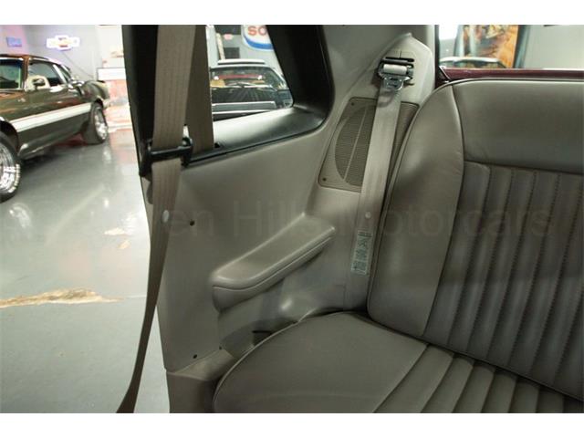 1990 Ford Mustang GT (CC-2069218) for sale in Cincinnati, Ohio