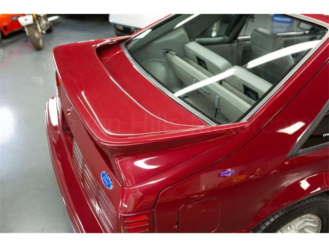 1990 Ford Mustang GT (CC-2069218) for sale in Cincinnati, Ohio