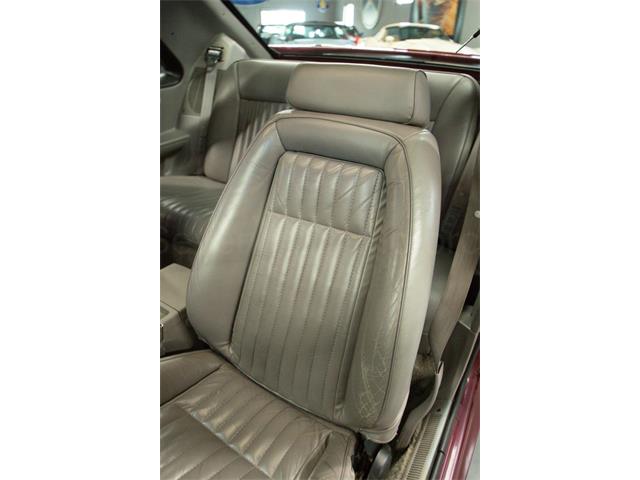1990 Ford Mustang GT (CC-2069218) for sale in Cincinnati, Ohio