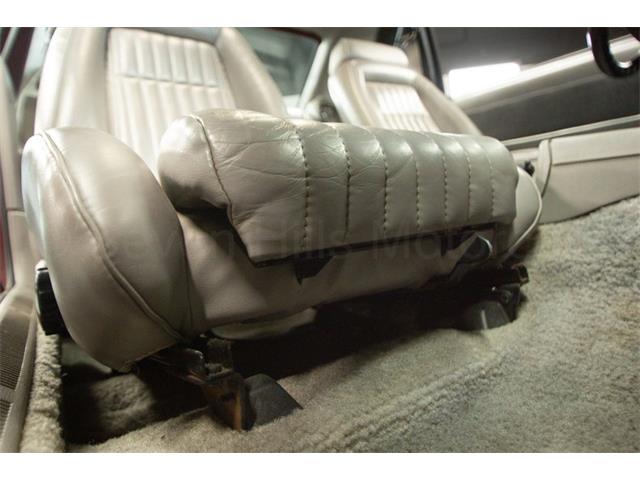 1990 Ford Mustang GT (CC-2069218) for sale in Cincinnati, Ohio