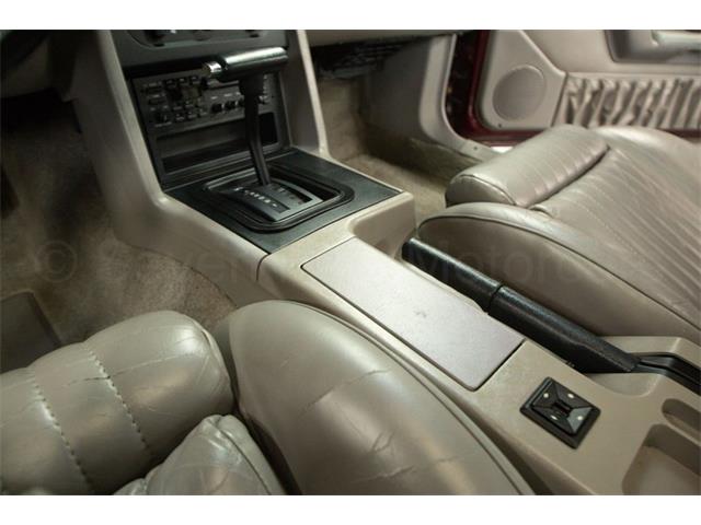 1990 Ford Mustang GT (CC-2069218) for sale in Cincinnati, Ohio