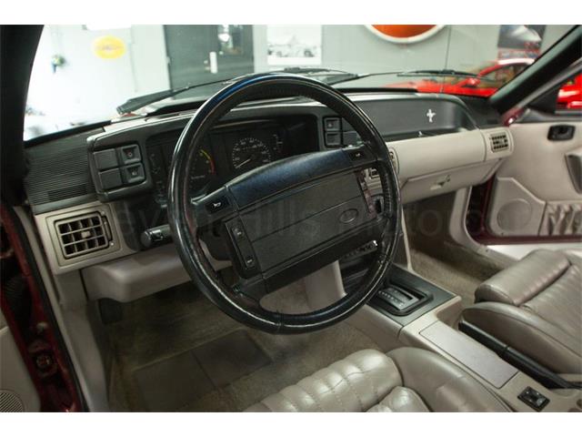 1990 Ford Mustang GT (CC-2069218) for sale in Cincinnati, Ohio