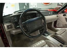 1990 Ford Mustang GT (CC-2069218) for sale in Cincinnati, Ohio