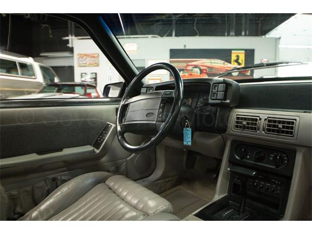 1990 Ford Mustang GT (CC-2069218) for sale in Cincinnati, Ohio