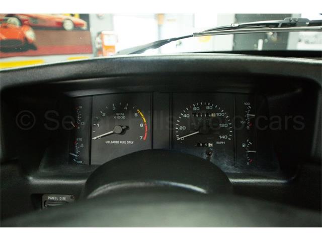 1990 Ford Mustang GT (CC-2069218) for sale in Cincinnati, Ohio