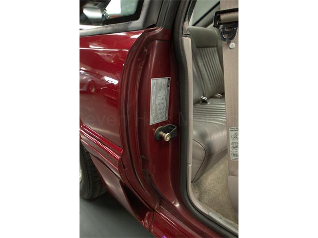 1990 Ford Mustang GT (CC-2069218) for sale in Cincinnati, Ohio