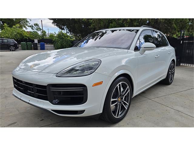 2019 Porsche Cayenne (CC-2069219) for sale in Los Angeles, California