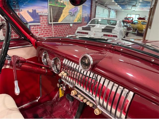 1951 Chevrolet Styleline (CC-2069221) for sale in Greene, Iowa