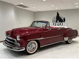 1951 Chevrolet Styleline (CC-2069221) for sale in Greene, Iowa