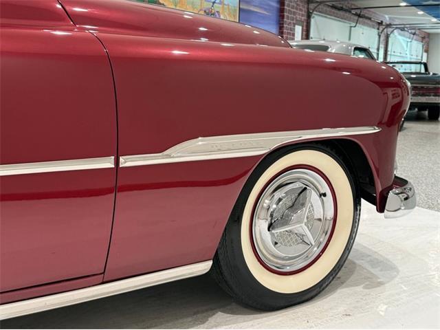 1951 Chevrolet Styleline (CC-2069221) for sale in Greene, Iowa