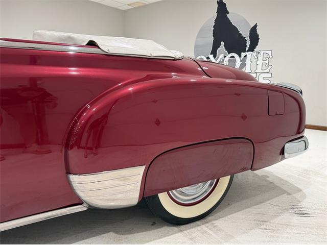 1951 Chevrolet Styleline (CC-2069221) for sale in Greene, Iowa
