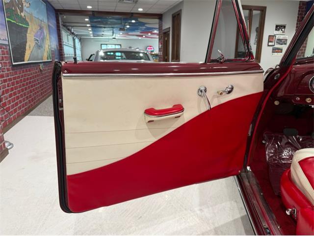 1951 Chevrolet Styleline (CC-2069221) for sale in Greene, Iowa