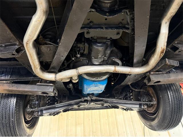 1951 Chevrolet Styleline (CC-2069221) for sale in Greene, Iowa