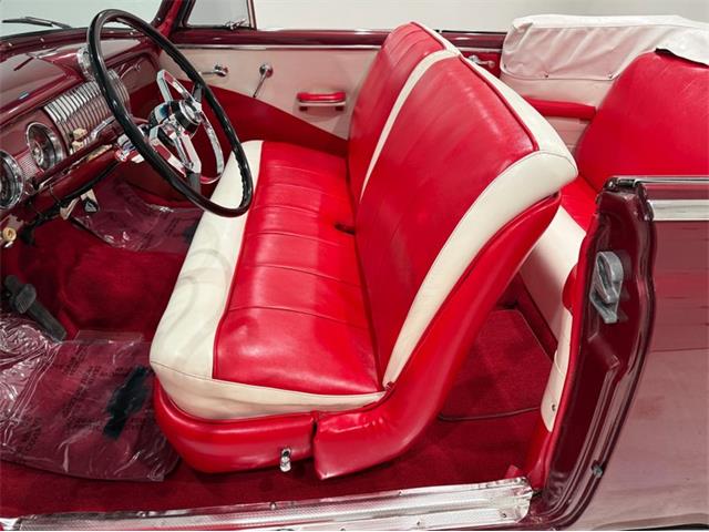 1951 Chevrolet Styleline (CC-2069221) for sale in Greene, Iowa