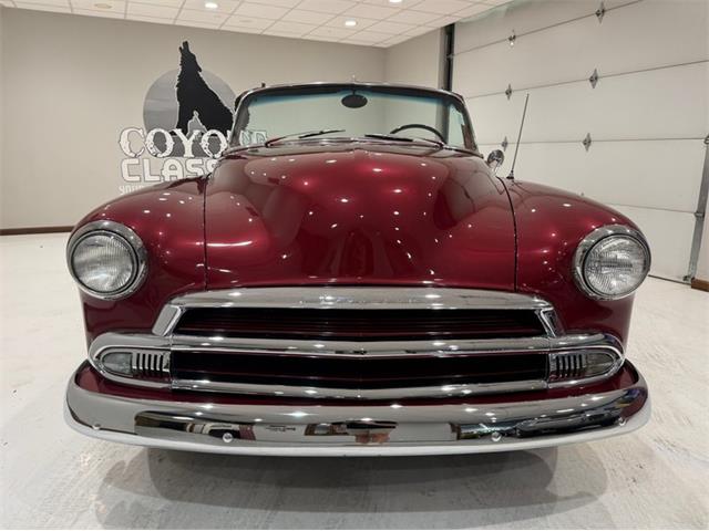1951 Chevrolet Styleline (CC-2069221) for sale in Greene, Iowa