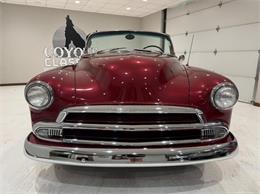 1951 Chevrolet Styleline (CC-2069221) for sale in Greene, Iowa