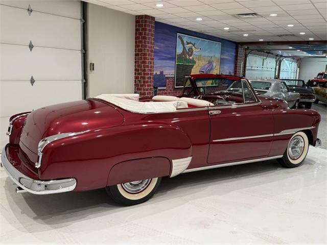 1951 Chevrolet Styleline (CC-2069221) for sale in Greene, Iowa