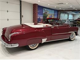 1951 Chevrolet Styleline (CC-2069221) for sale in Greene, Iowa