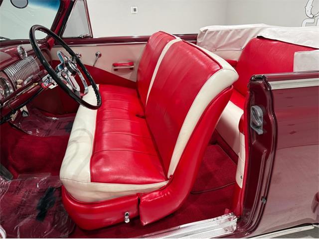 1951 Chevrolet Styleline (CC-2069221) for sale in Greene, Iowa