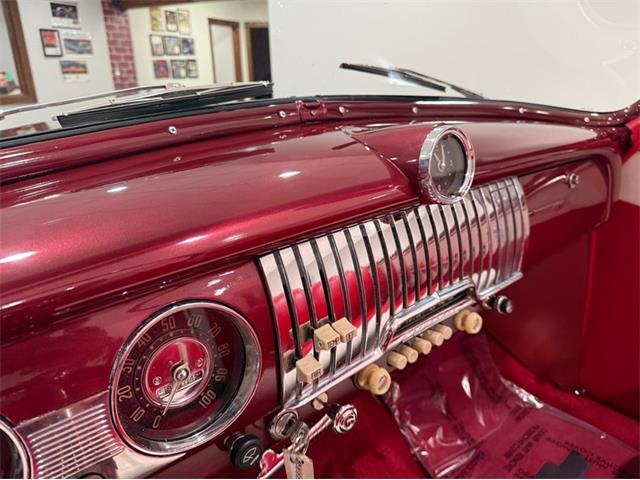 1951 Chevrolet Styleline (CC-2069221) for sale in Greene, Iowa
