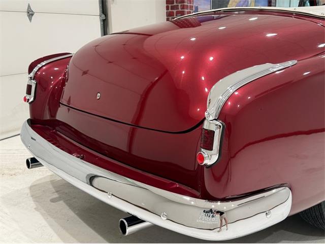 1951 Chevrolet Styleline (CC-2069221) for sale in Greene, Iowa