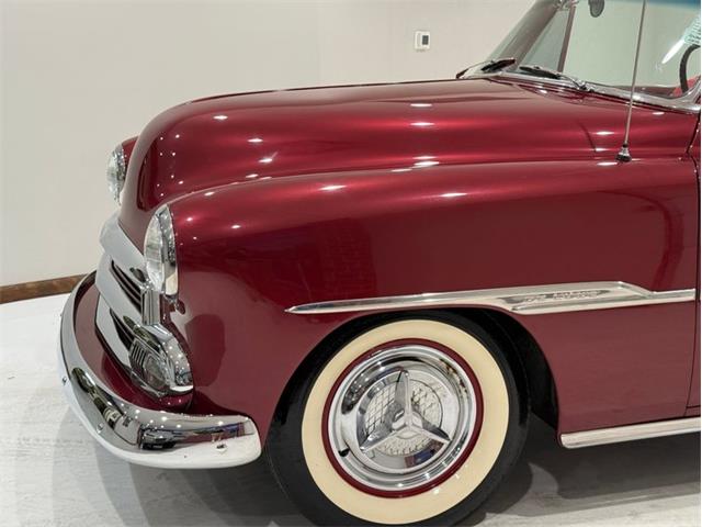 1951 Chevrolet Styleline (CC-2069221) for sale in Greene, Iowa
