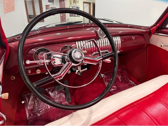 1951 Chevrolet Styleline (CC-2069221) for sale in Greene, Iowa