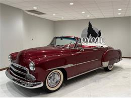 1951 Chevrolet Styleline (CC-2069221) for sale in Greene, Iowa
