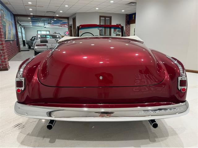 1951 Chevrolet Styleline (CC-2069221) for sale in Greene, Iowa