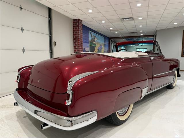 1951 Chevrolet Styleline (CC-2069221) for sale in Greene, Iowa