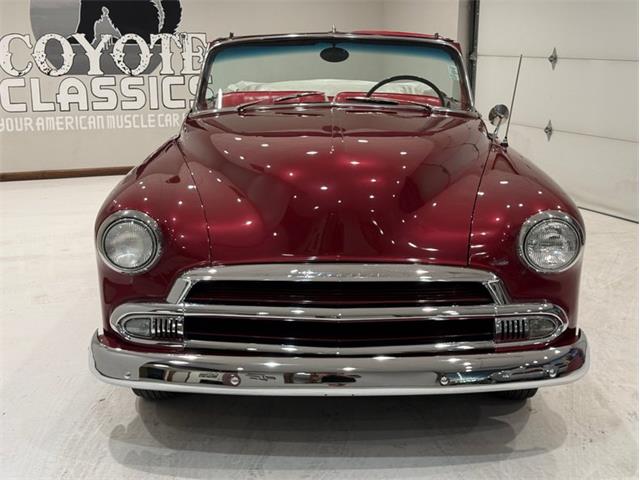 1951 Chevrolet Styleline (CC-2069221) for sale in Greene, Iowa